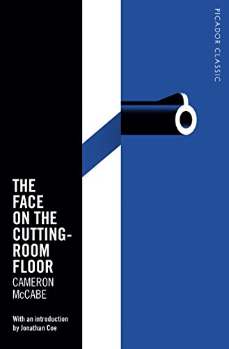 Beispielbild fr The Face on the Cutting-Room Floor zum Verkauf von Blackwell's