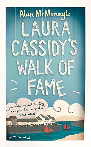 Stock image for Laura Cassidy's Walk of Fame for sale by WorldofBooks