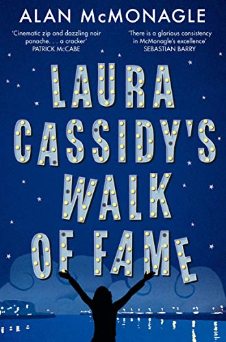 Stock image for Laura Cassidy's Walk of Fame for sale by Redux Books