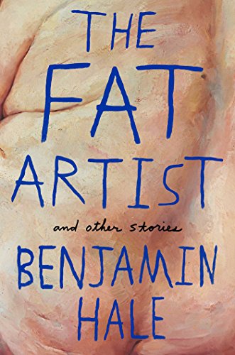 Beispielbild fr The Fat Artist and Other Stories zum Verkauf von WorldofBooks