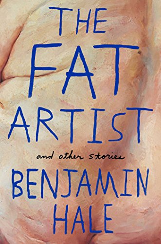 Imagen de archivo de The Fat Artist and Other Stories a la venta por WorldofBooks