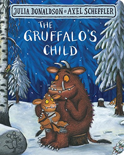 Stock image for The Gruffalo's Child for sale by Blackwell's