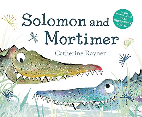 Beispielbild fr Solomon and Mortimer zum Verkauf von WorldofBooks