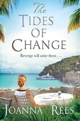 Imagen de archivo de The Tides of Change a la venta por ThriftBooks-Atlanta