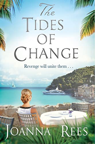 Stock image for The Tides of Change for sale by ThriftBooks-Atlanta