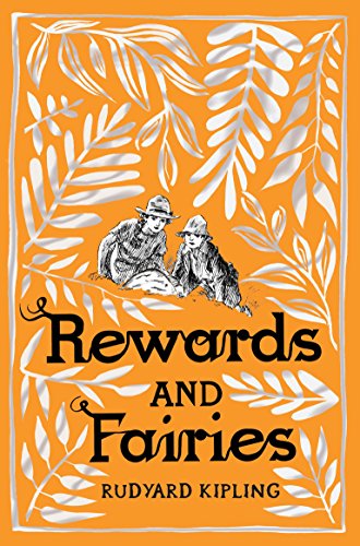 9781509830749: Rewards and Fairies (Macmillan Children's Books Paperback Classics, 8)