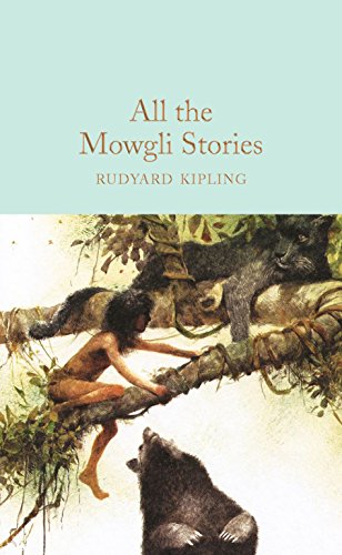 Beispielbild fr All the Mowgli Stories zum Verkauf von Books From California