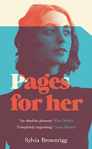 Imagen de archivo de Pages for Her a la venta por Better World Books Ltd
