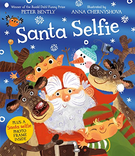 Stock image for Santa Selfie for sale by ThriftBooks-Atlanta