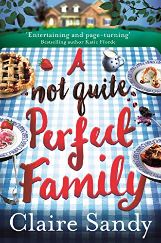 Stock image for A Not Quite Perfect Family (Panp01 031218) for sale by AwesomeBooks