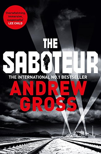 9781509831579: The Saboteur