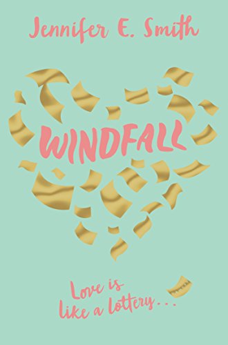 Stock image for Windfall for sale by Blackwell's