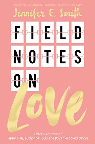 Imagen de archivo de Field Notes on Love a la venta por Blackwell's