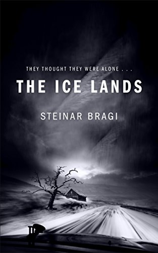 9781509832064: The Ice Lands