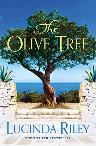 9781509832477: The Olive Tree