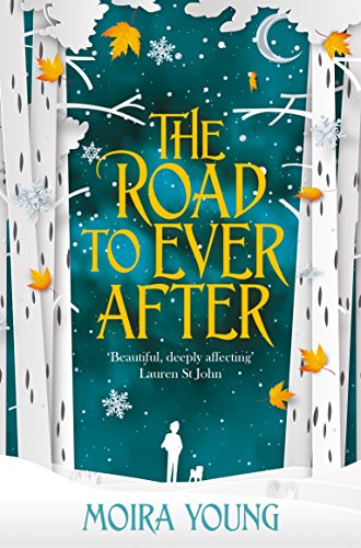 Stock image for The Road To Ever After for sale by WorldofBooks