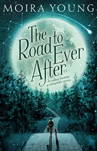 Stock image for The Road To Ever After for sale by WorldofBooks