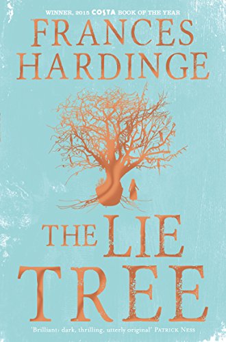 Stock image for The Lie Tree for sale by Better World Books