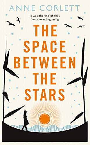 Stock image for The Space Between the Stars for sale by WorldofBooks