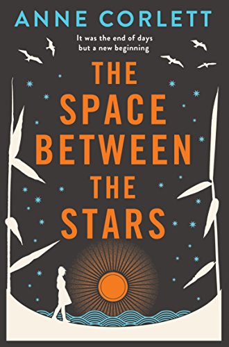 Stock image for The Space Between the Stars for sale by WorldofBooks