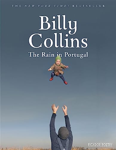 Stock image for The Rain in Portugal for sale by WorldofBooks