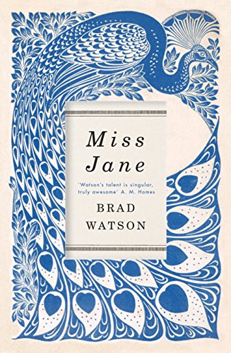 Imagen de archivo de Miss Jane a la venta por AwesomeBooks