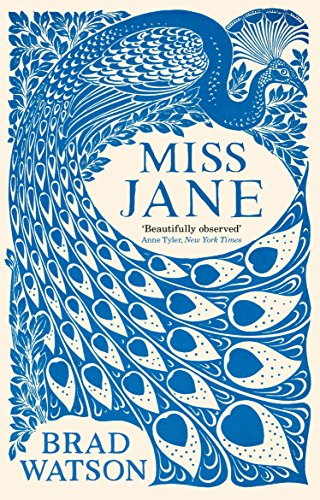 Stock image for Miss Jane for sale by HPB-Diamond