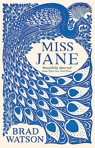 Imagen de archivo de Miss Jane a la venta por WorldofBooks