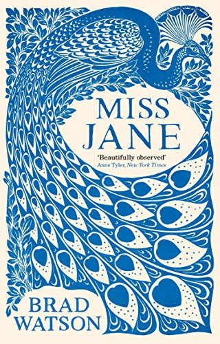 Stock image for Miss Jane for sale by Blackwell's