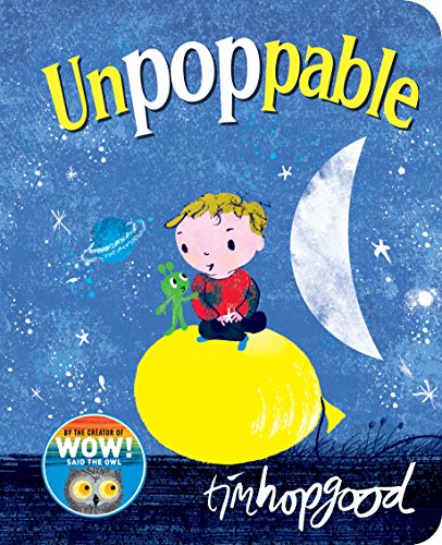 Imagen de archivo de UnpOppable a la venta por WorldofBooks