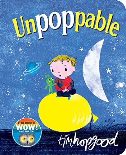Stock image for UnpOppable for sale by WorldofBooks