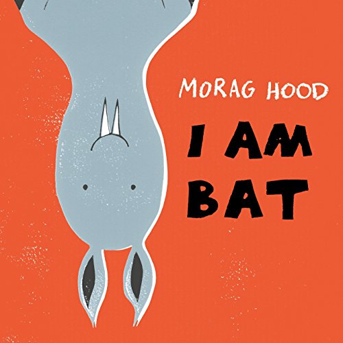 Stock image for I Am Bat for sale by WorldofBooks