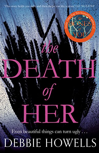 Stock image for The Death of Her for sale by WorldofBooks