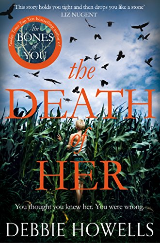 Stock image for The Death of Her for sale by WorldofBooks