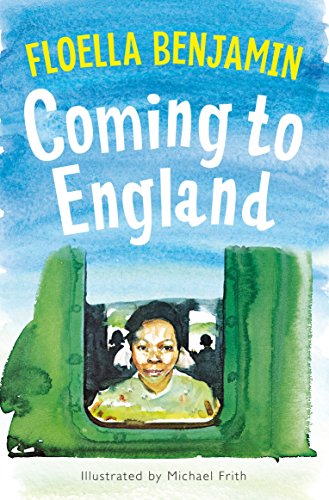 Imagen de archivo de Coming to England: An Inspiring True Story Celebrating the Windrush Generation a la venta por WorldofBooks