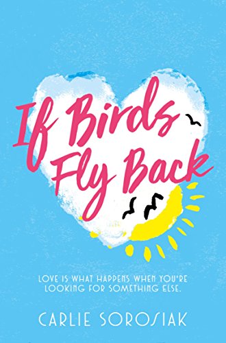 Stock image for If Birds Fly Back for sale by WorldofBooks