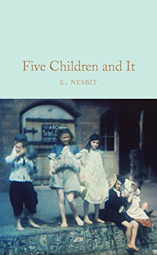 9781509836024: Five Children and It: E Nesbit