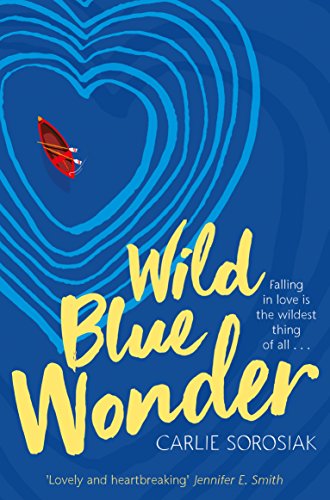 Stock image for Wild Blue Wonder for sale by WorldofBooks