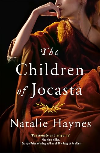 Stock image for The Children of Jocasta for sale by Irish Booksellers