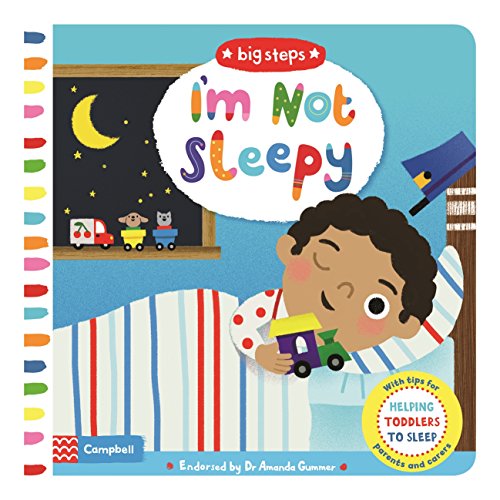 Stock image for I'm Not Sleepy for sale by Blackwell's