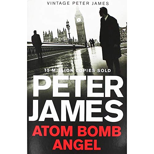 Stock image for Atom Bomb Angel for sale by WorldofBooks