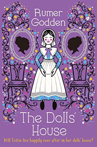 Dolls' House - Rumer Godden