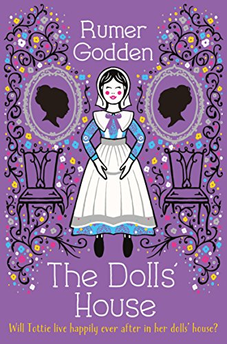 Imagen de archivo de The Dolls' House a la venta por WorldofBooks