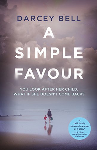 Imagen de archivo de A Simple Favour a la venta por WorldofBooks