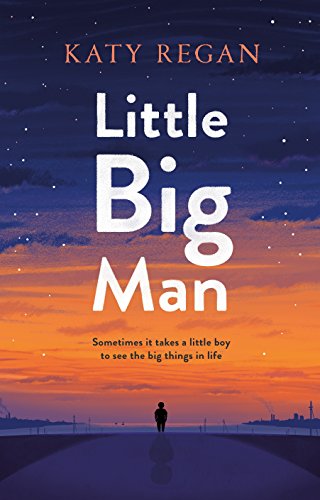 Stock image for Little Big Man for sale by Blackwell's