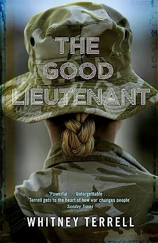 Stock image for The Good Lieutenant for sale by Blackwell's