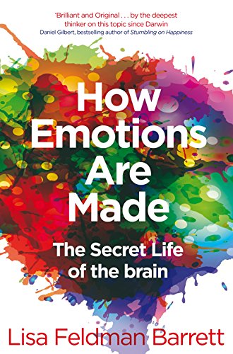 Imagen de archivo de How Emotions Are Made: The Secret Life of the Brain a la venta por medimops