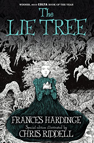 9781509837557: The Lie Tree: Illustrated Edition