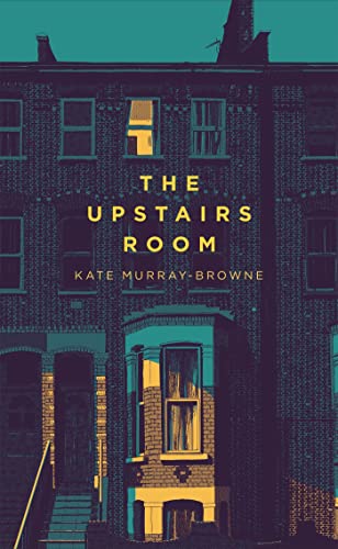 Beispielbild fr The Upstairs Room zum Verkauf von WorldofBooks