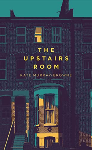 Stock image for The Upstairs Room for sale by WorldofBooks